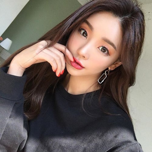 Park Da Hyun