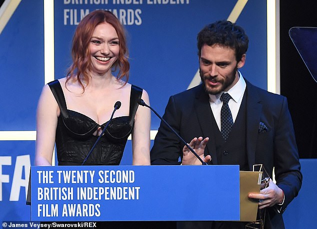 Eleanor Tomlinson Eleanor Tomlinson
