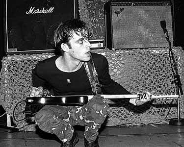 Richey Edwards