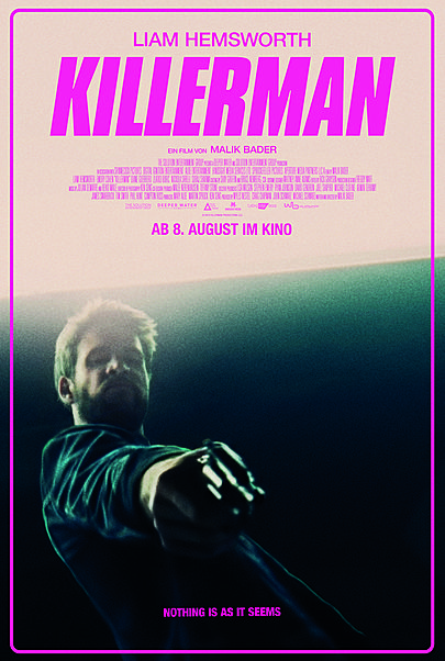 Killerman
