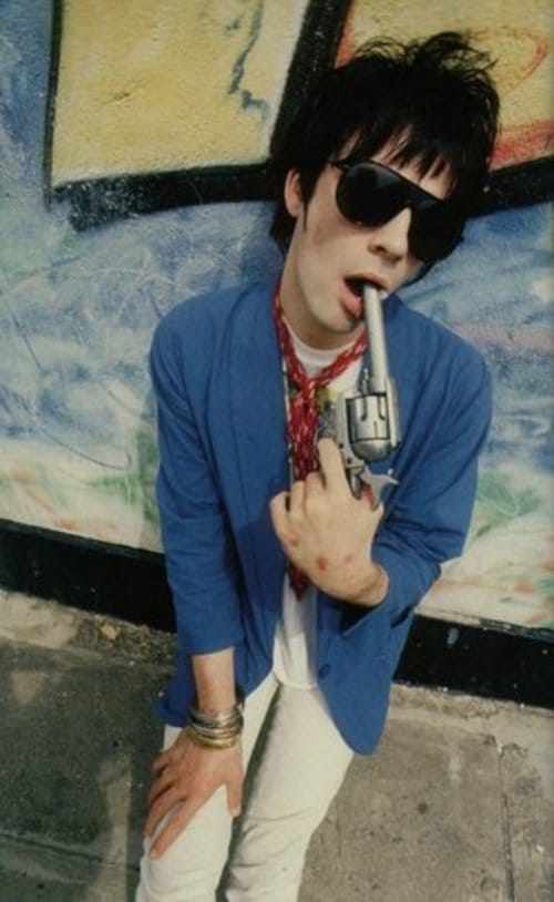 Richey Edwards