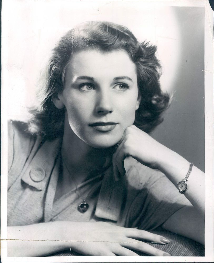 Margaret Phillips
