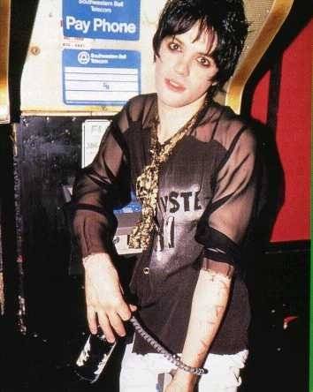 Richey Edwards