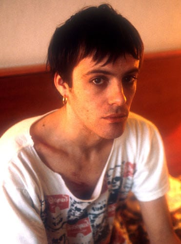 Richey Edwards