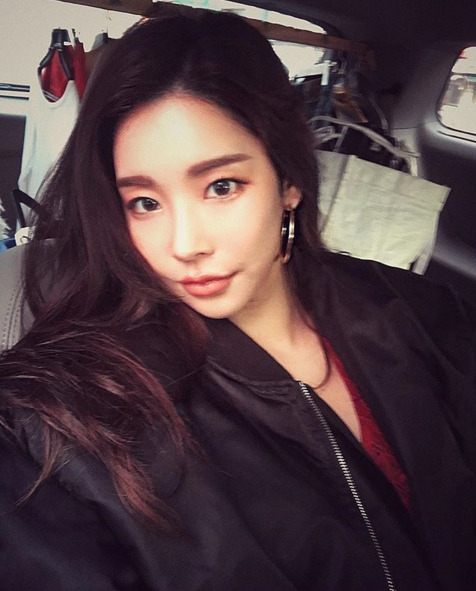 Park Da Hyun Park Da Hyun