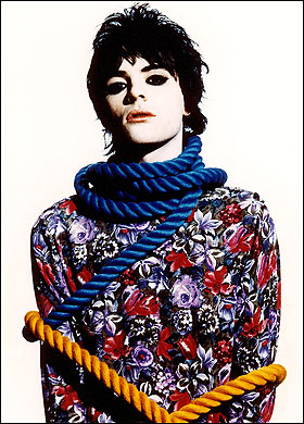 Richey Edwards