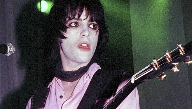 Picture of Richey Edwards