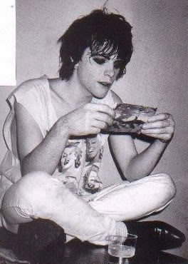 Richey Edwards