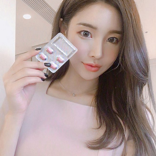 Park Da Hyun Park Da Hyun