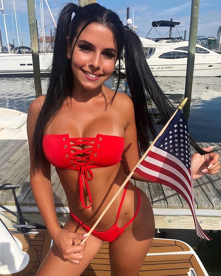 Becca Spadaro