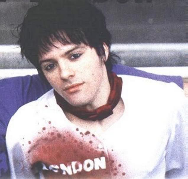 Richey Edwards