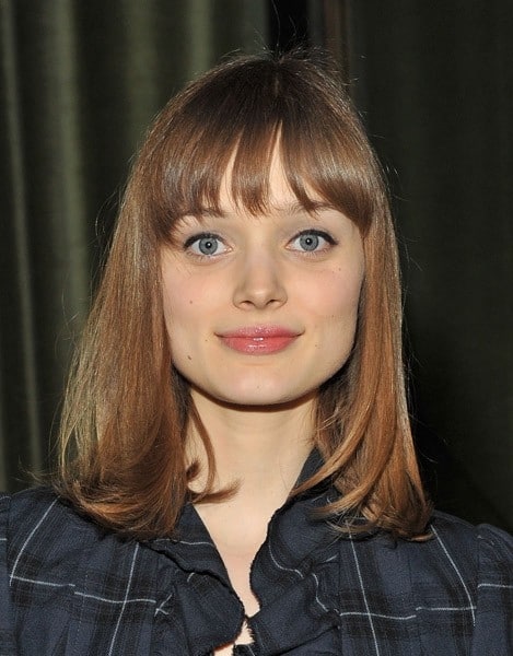 Bella Heathcote