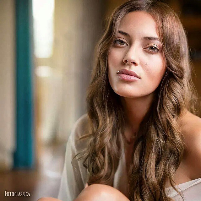 Marisa dos santos