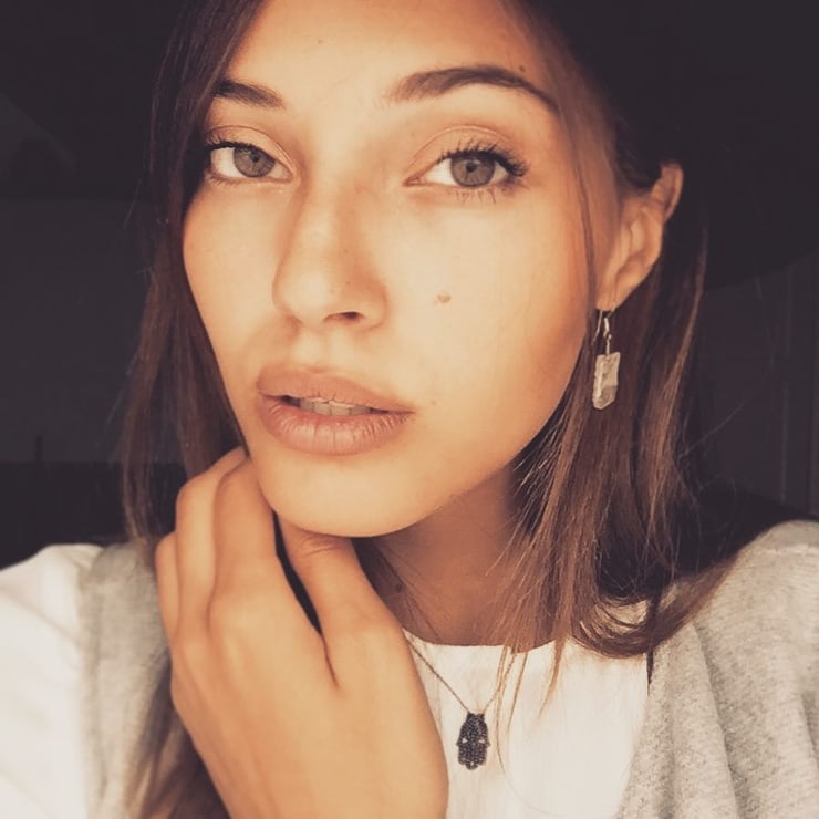 Marisa dos santos