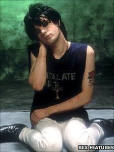 Richey Edwards