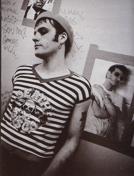 Richey Edwards Richey Edwards