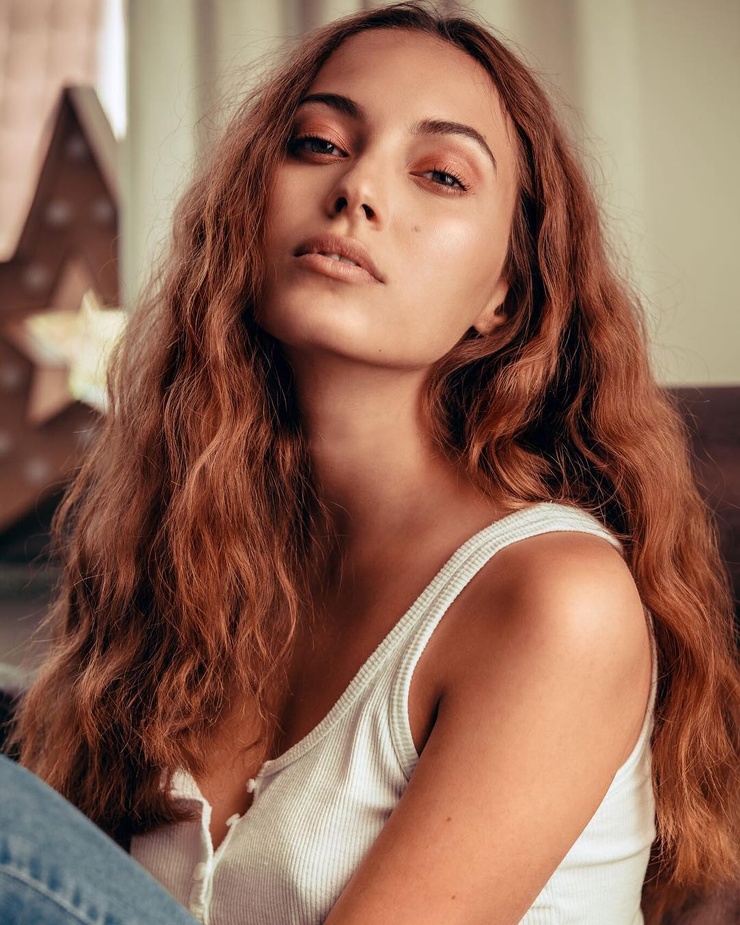 Marisa dos santos