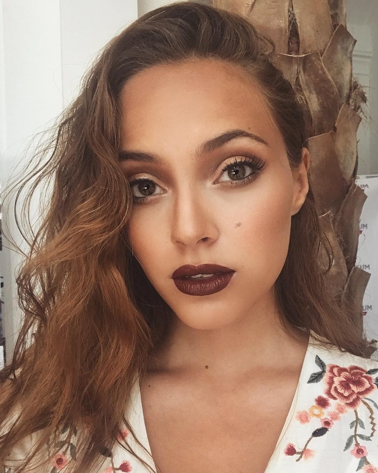 Marisa dos santos