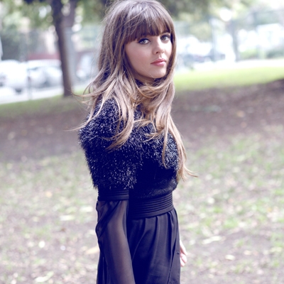 Ophelia Lovibond Ophelia Lovibond