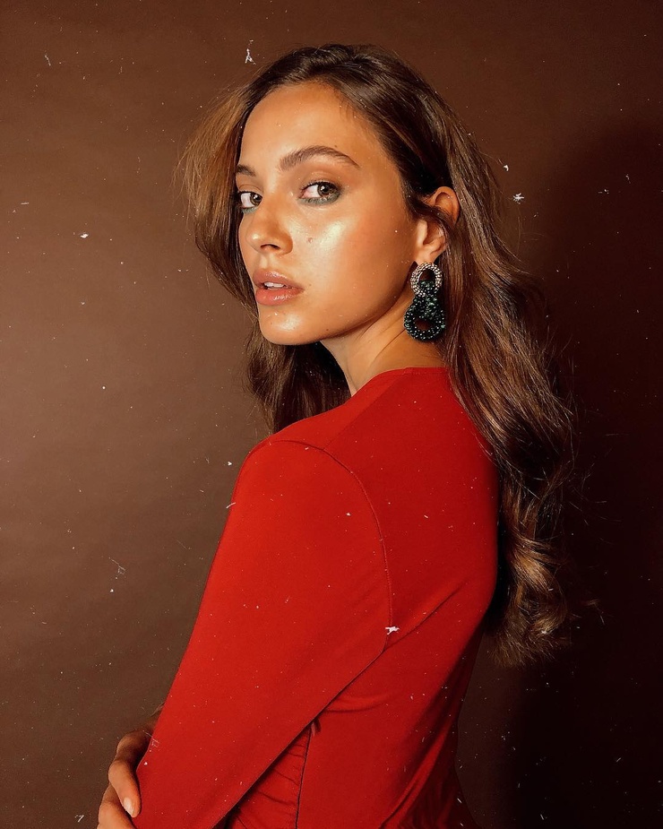 Marisa dos santos