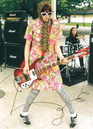 Nicky Wire