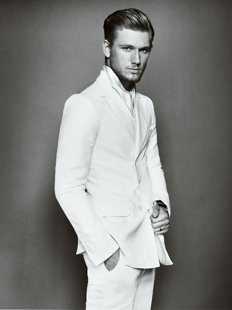 Alex Pettyfer Alex Pettyfer