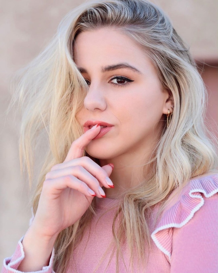 Chloe Lukasiak