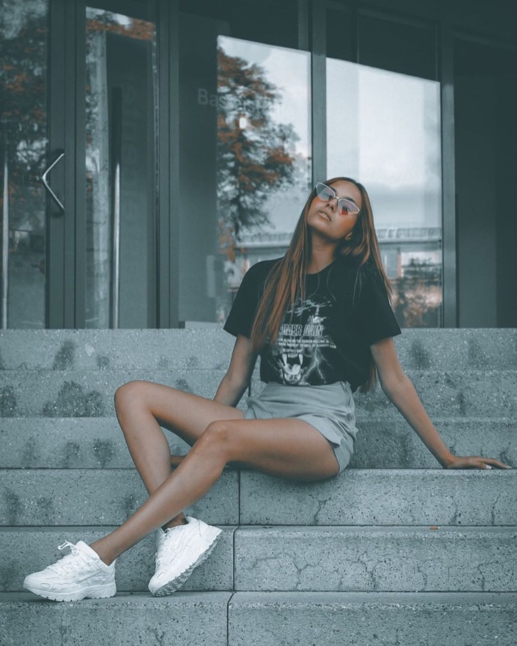 Marisa dos santos
