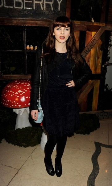 Ophelia Lovibond Ophelia Lovibond