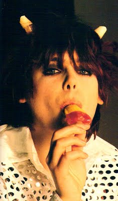 Nicky Wire Nicky Wire