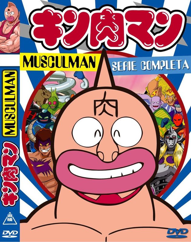 Kinnikuman