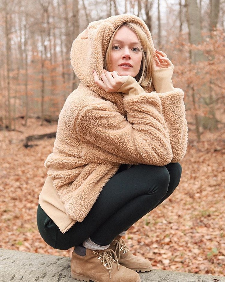 Lindsay Ellingson