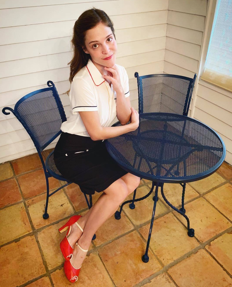 Image Of Lucy Faust 740full Lucy Faust