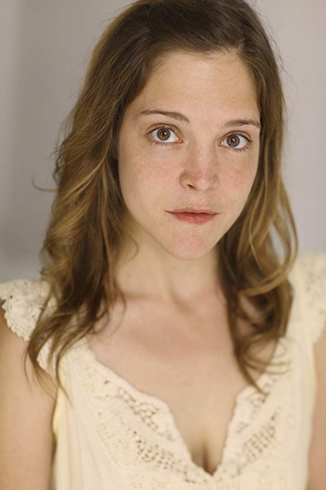 Lucy Faust Lucy Faust