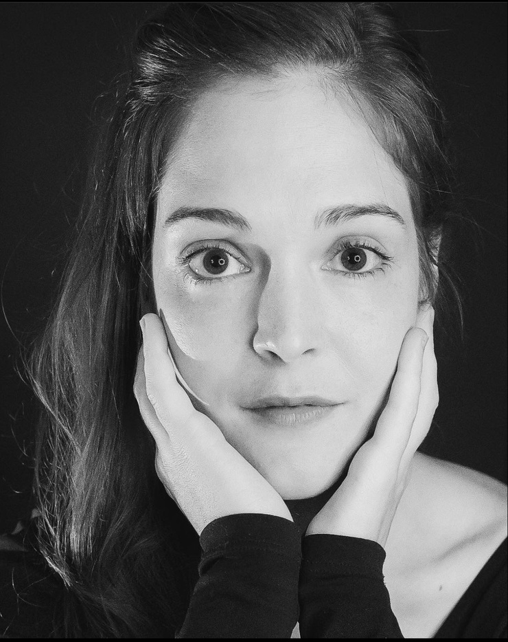 Lucy Faust