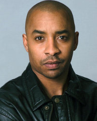 Deonte Gordon