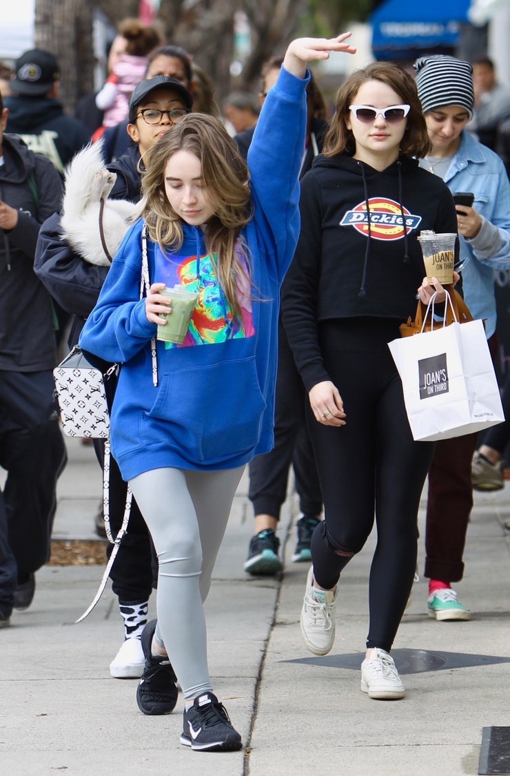 Joey King
