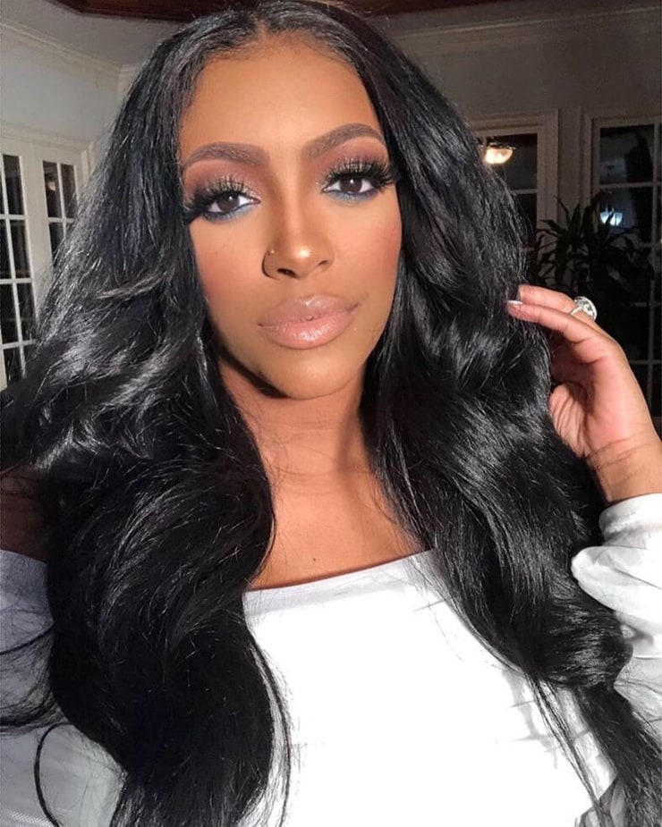 Porsha Stewart