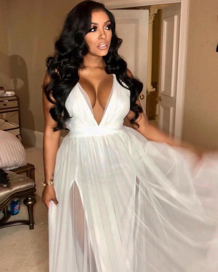 Porsha Stewart