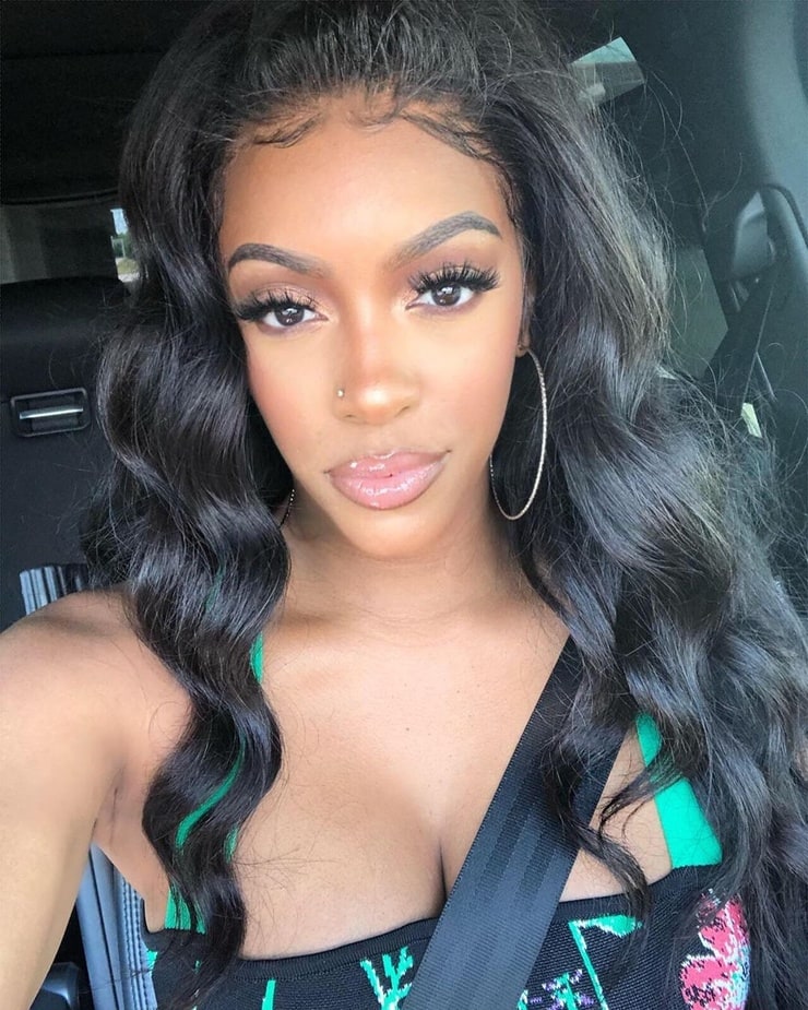 Porsha Stewart