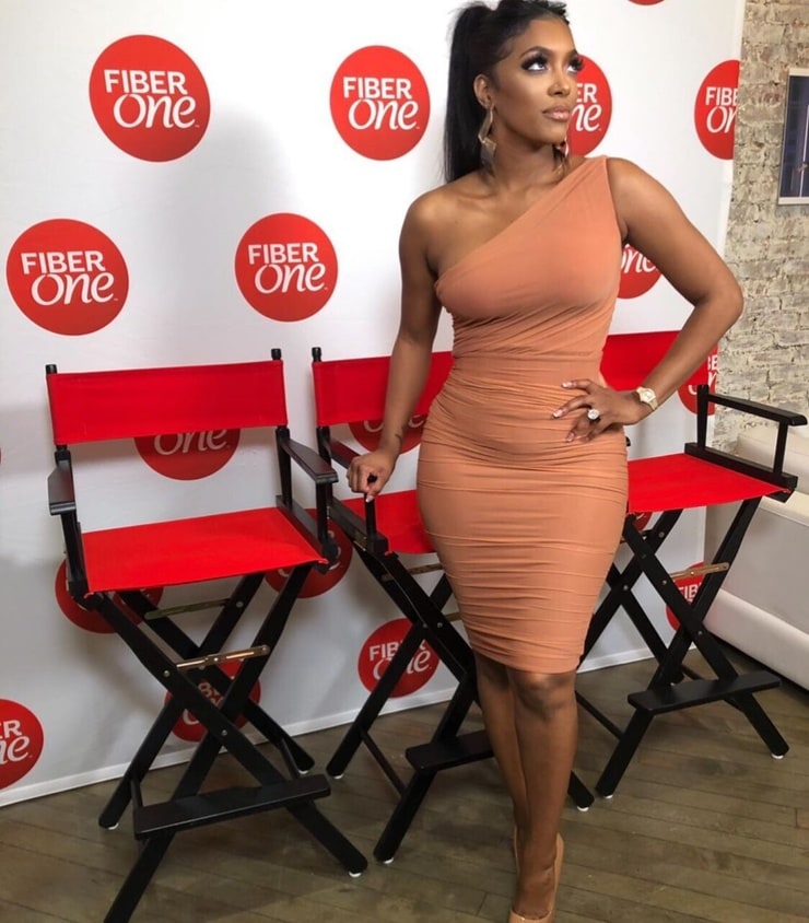 Porsha Stewart