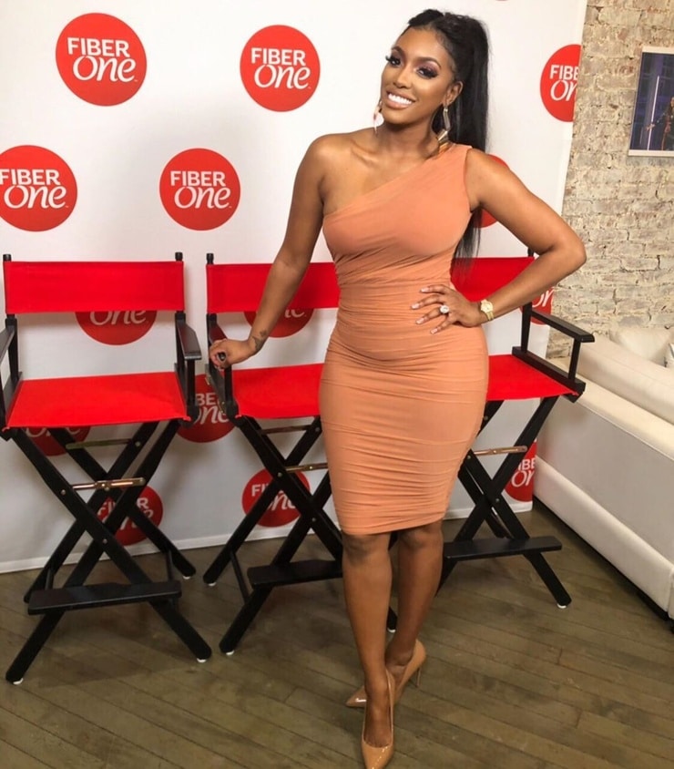 Porsha Stewart