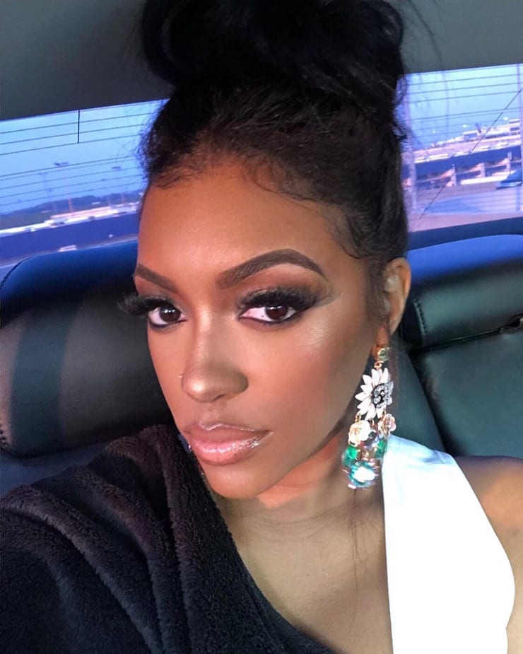 Porsha Stewart