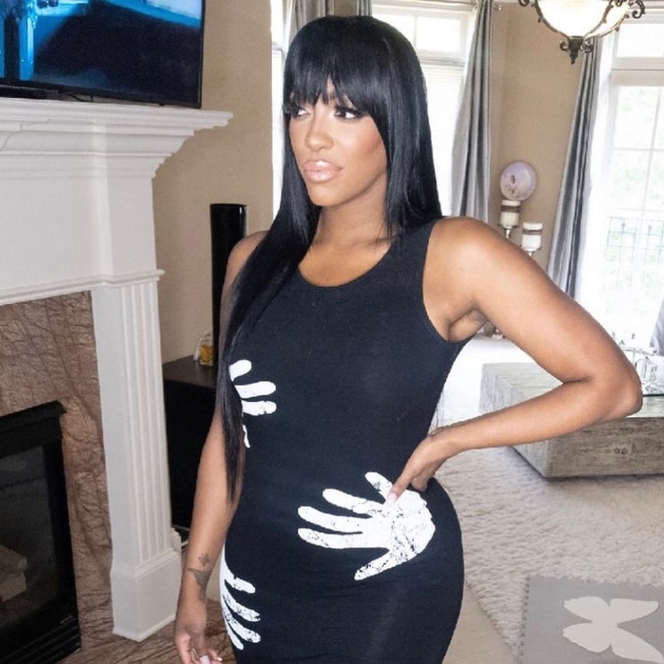 Porsha Stewart