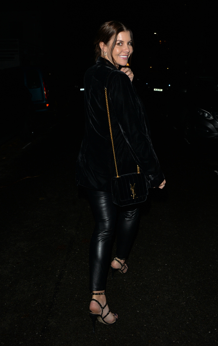 Imogen Thomas