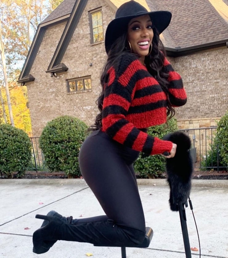 Porsha Stewart