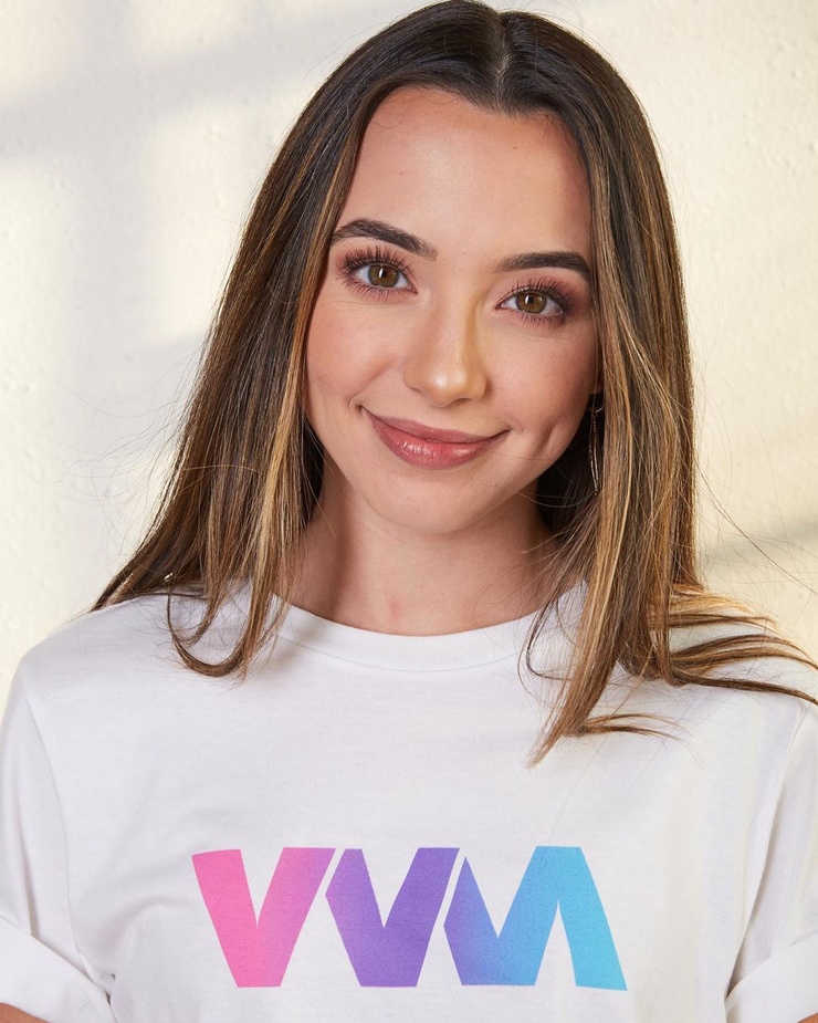 Veronica Merrell