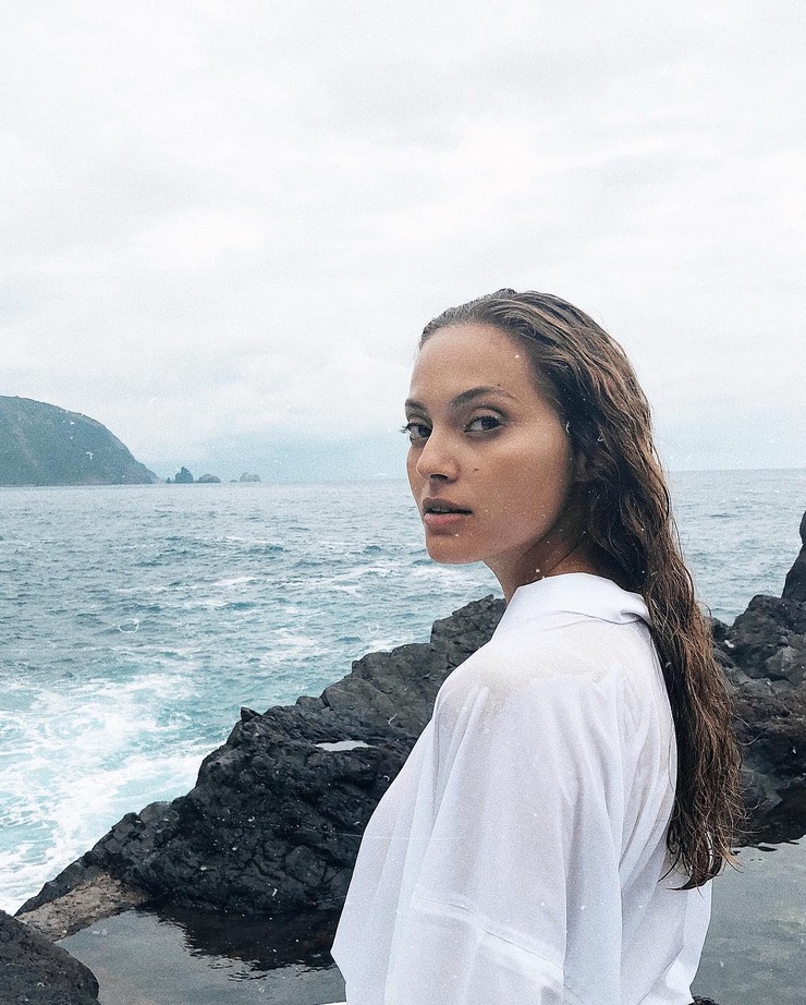 Marisa dos santos