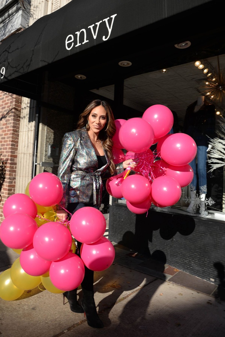 Melissa Gorga