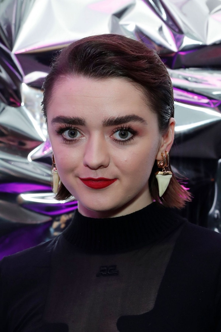 Maisie Williams Maisie Williams